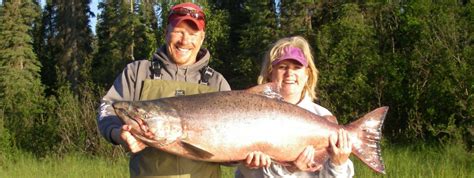 Top 10 Alaska Fishing Trips Under $3,500 .